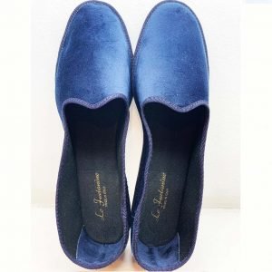 Le Friulane Scarpe Bluette