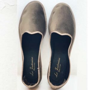 Le Friulane Scarpe Marone