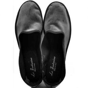 Le Friulane Scarpe Nero